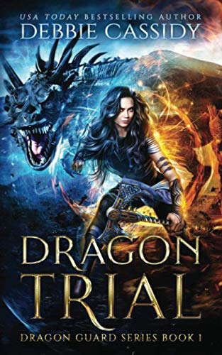 Dragon Trial (Dragon Guard) poster