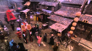 Sex and Zen II (1996) Original HK Trailer (Shu Qi, Loletta Lee) (Blu-ray 1080p) poster