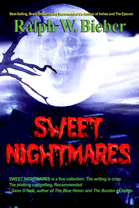 Sweet Nightmares poster