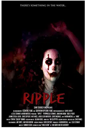 Ripple poster