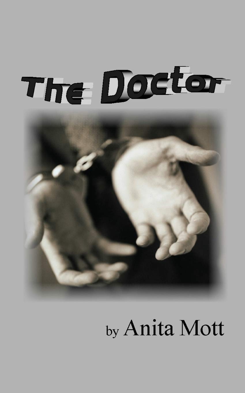 The Doctor poster