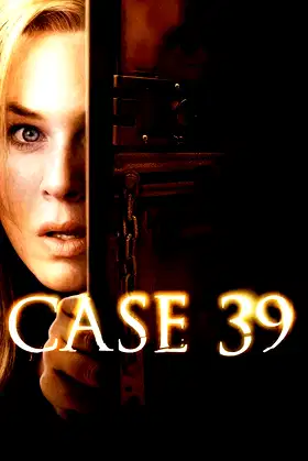 Case 39 poster