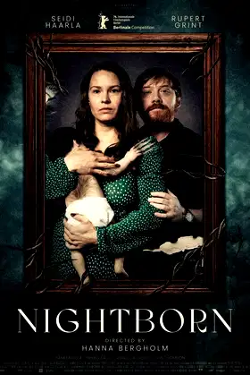 Nightborn poster