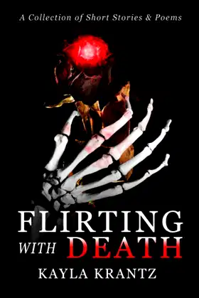 Flirting with Death: A short stories collection poster