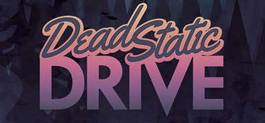 Dead Static Drive capsule