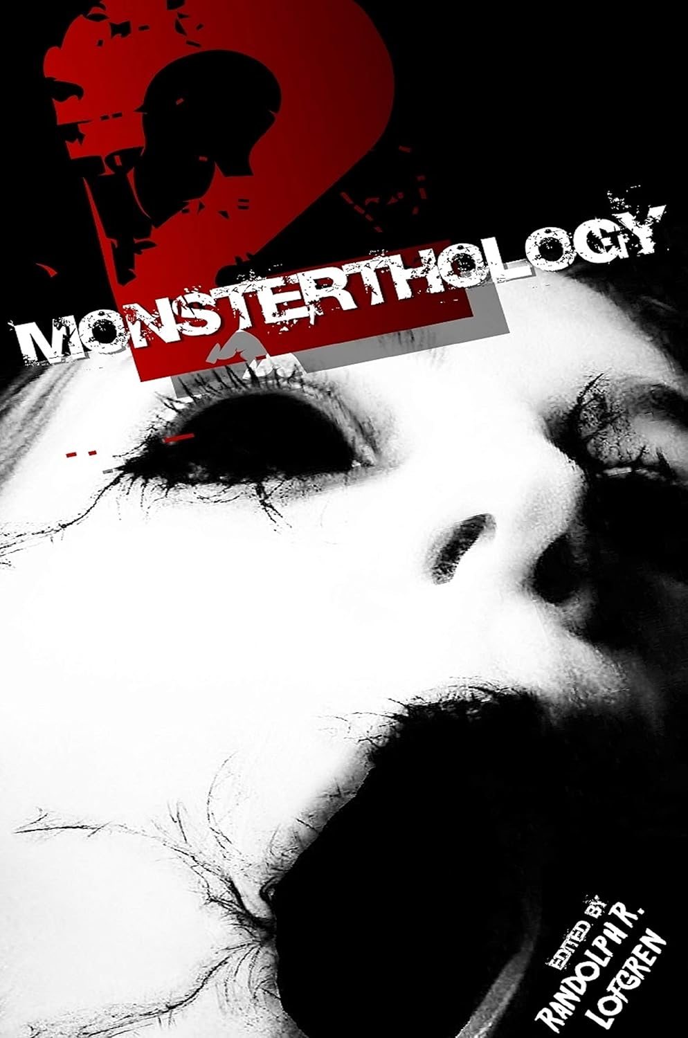 Monsterthology 2 poster