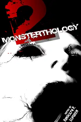 Monsterthology 2 poster