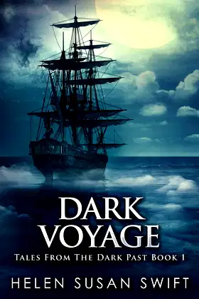Dark Voyage (Tales from the Dark Past) poster