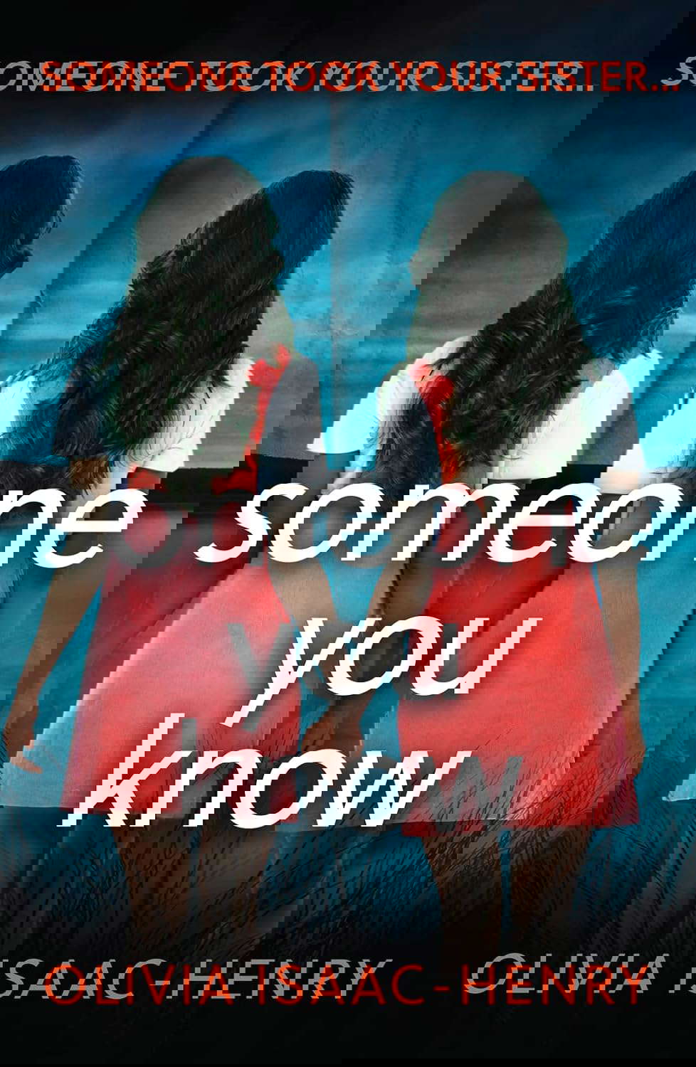Someone You Know poster