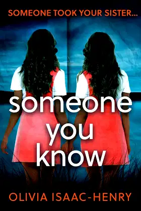 Someone You Know poster