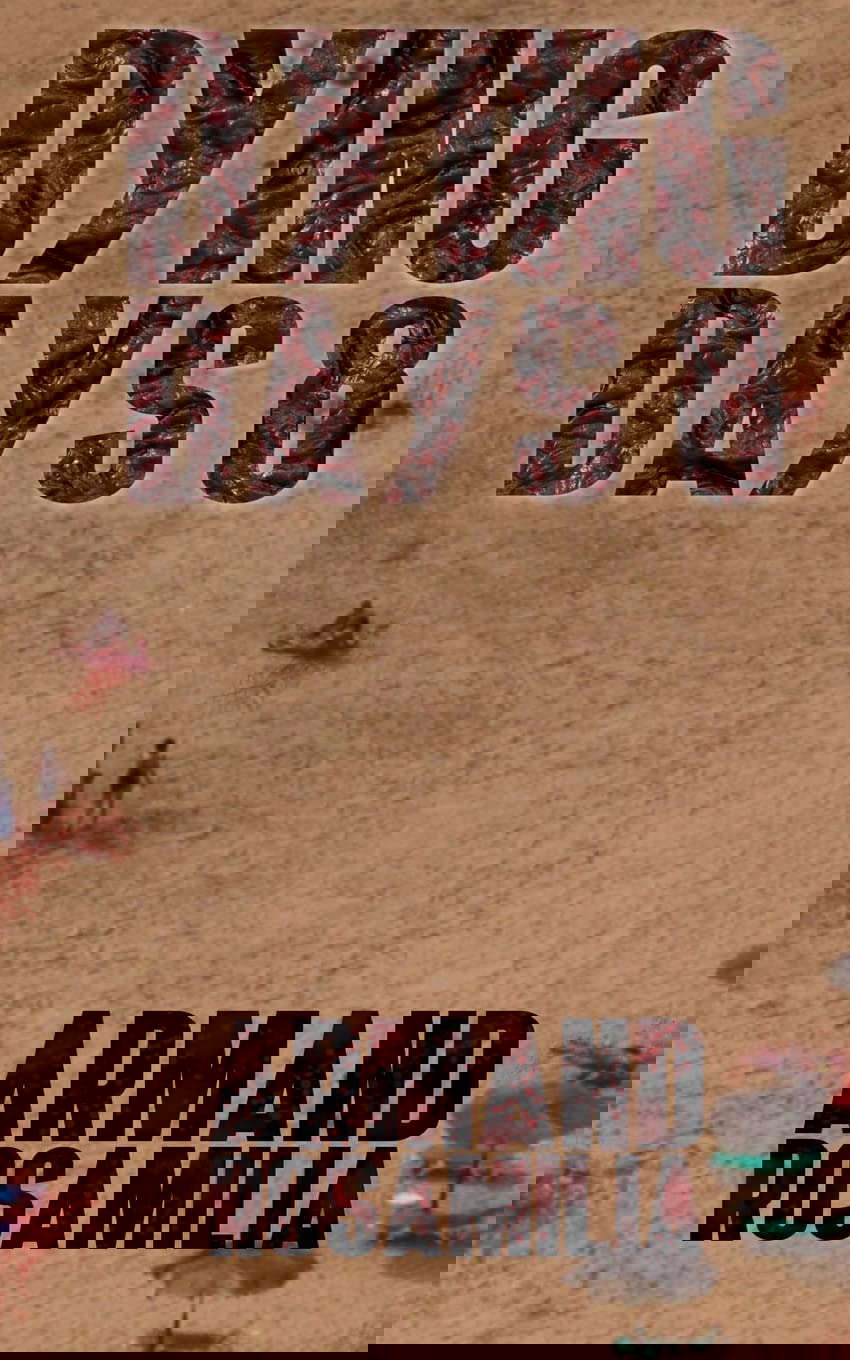 Dying Days 8 poster