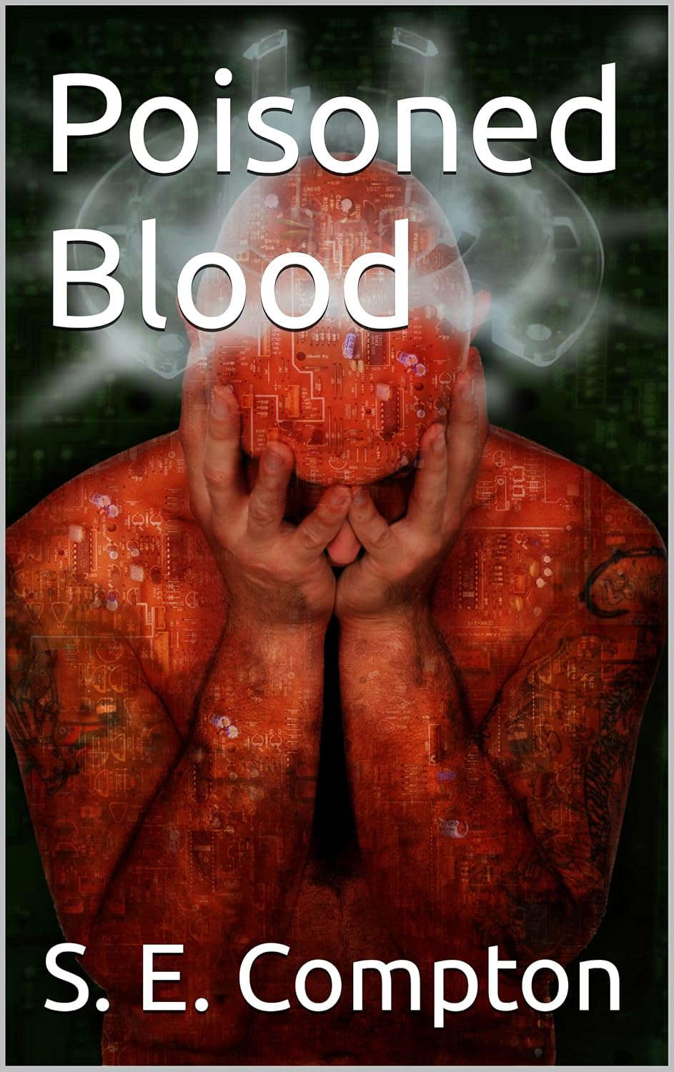 Poisoned Blood poster