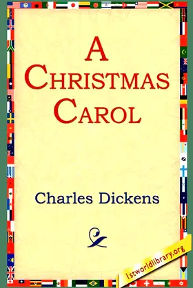 A Christmas Carol poster