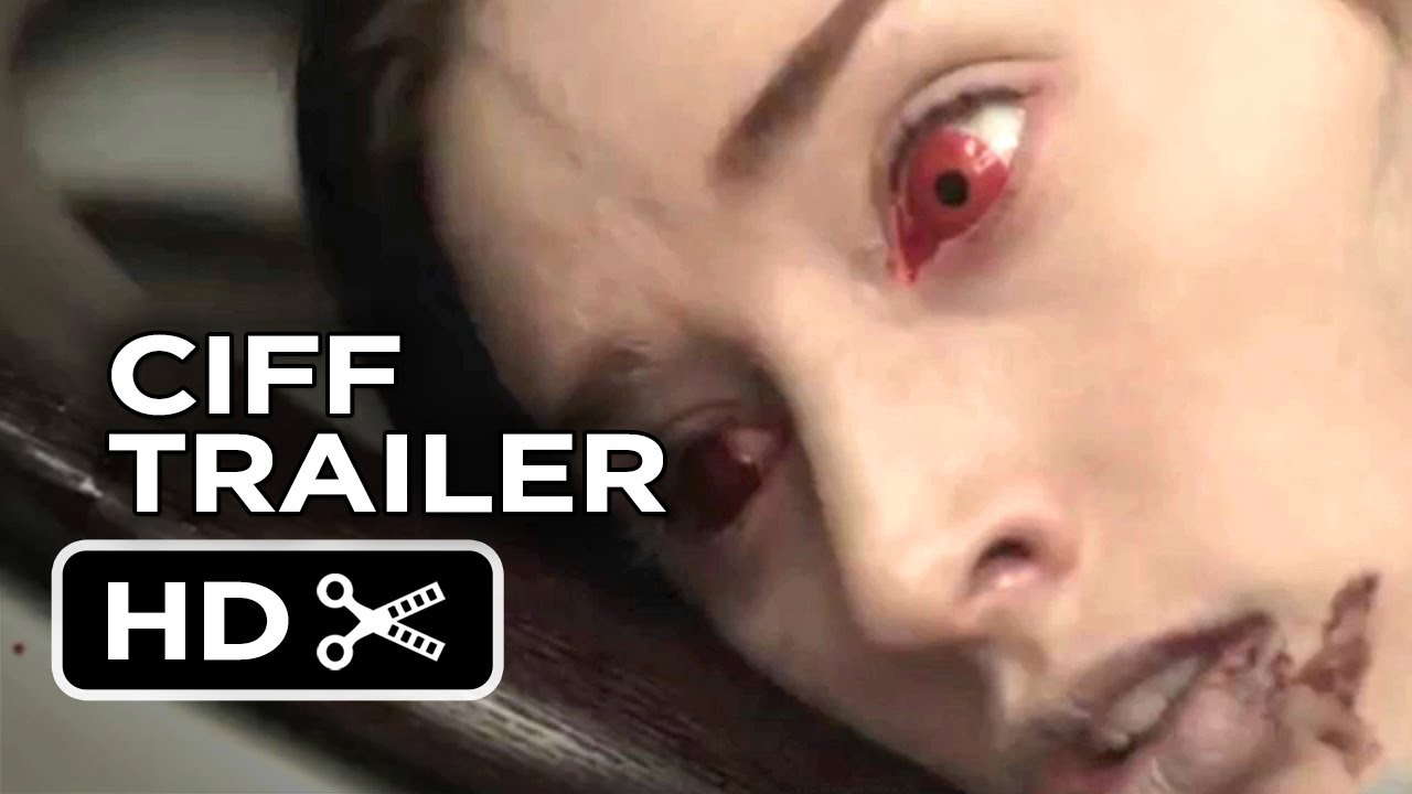 Poster for Contracted