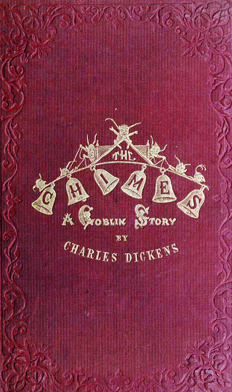 The Chimes [Illustrated] poster