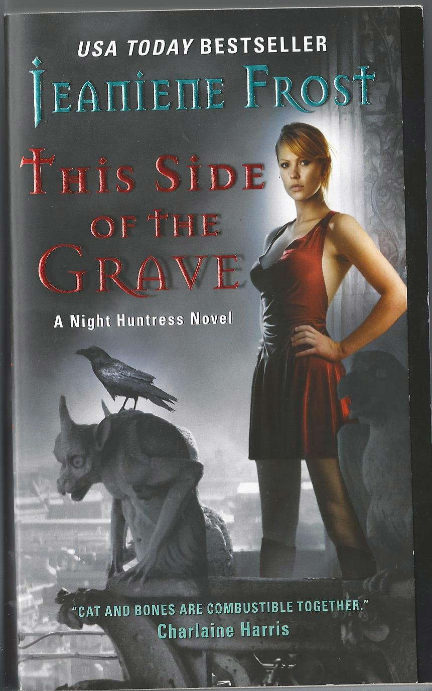 This Side of the Grave poster