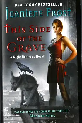 This Side of the Grave poster
