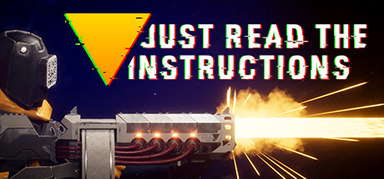 Just Read The Instructions capsule