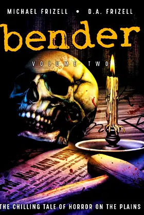 Bender: Volume Two poster