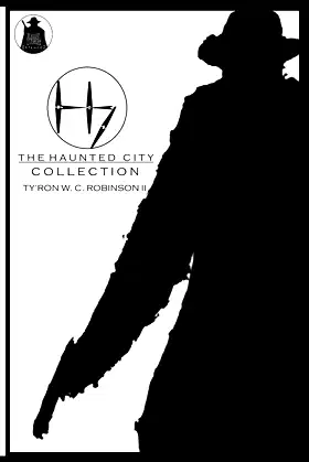 The Haunted City Collection (Haunted City Saga) poster
