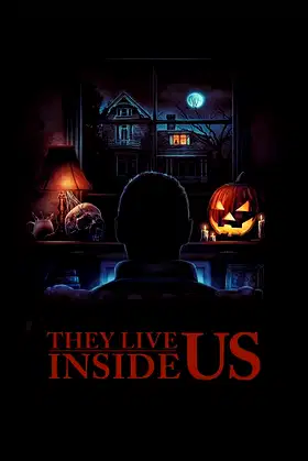 They Live Inside Us poster
