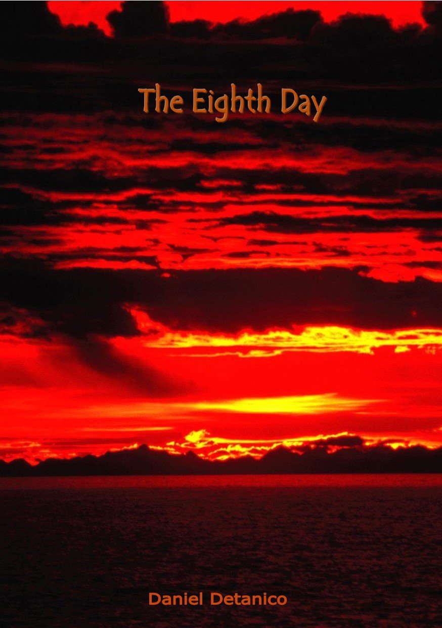 The Eighth Day poster