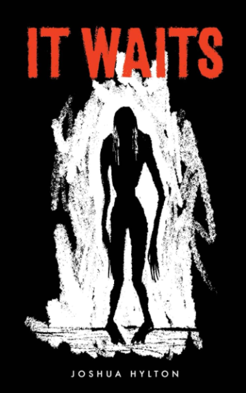 It Waits poster