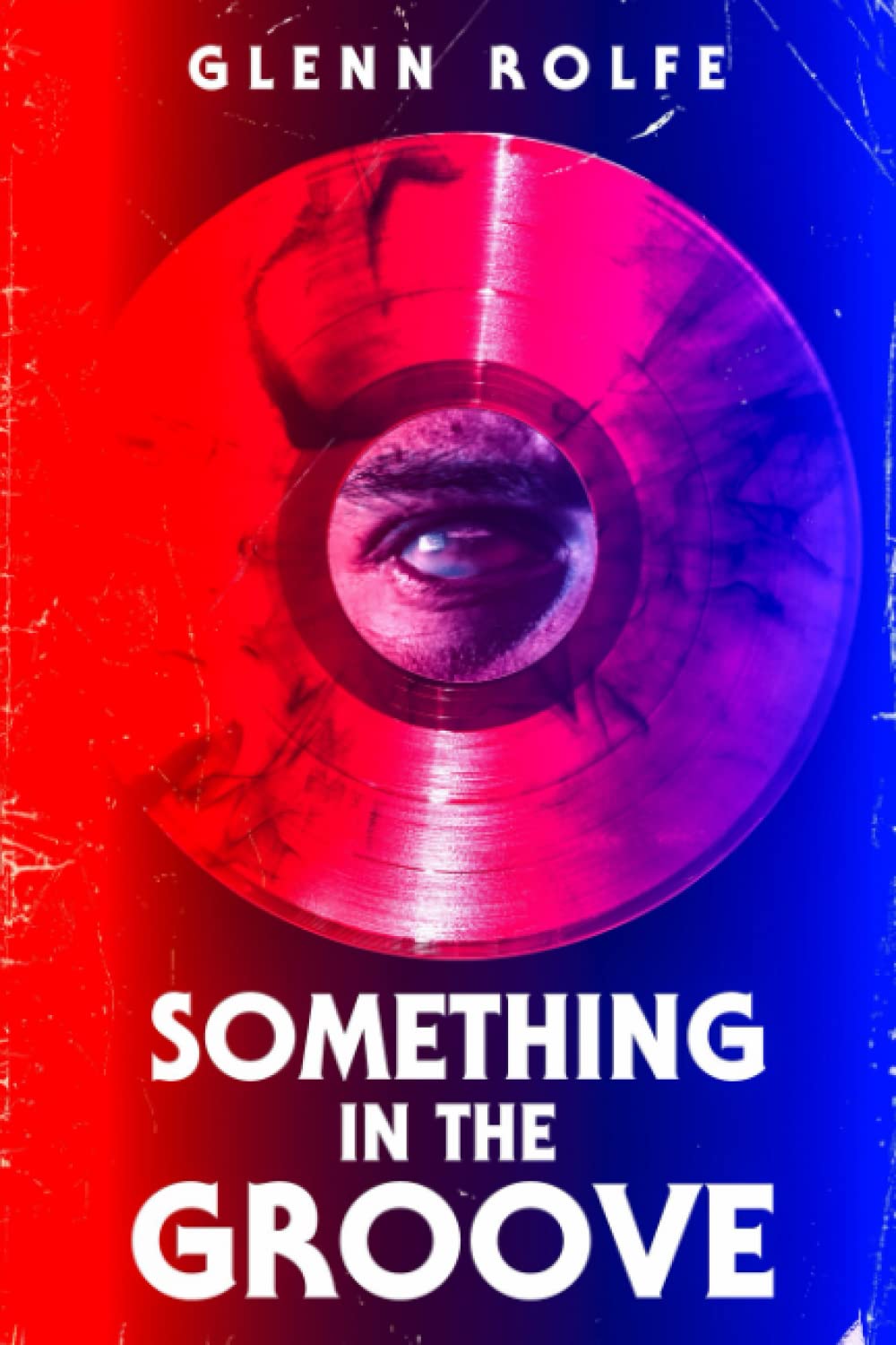 Something in the Groove poster