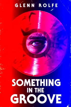 Something in the Groove poster