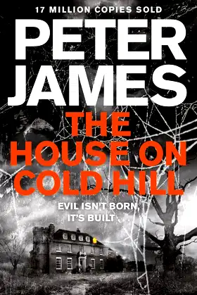 The House on Cold Hill poster