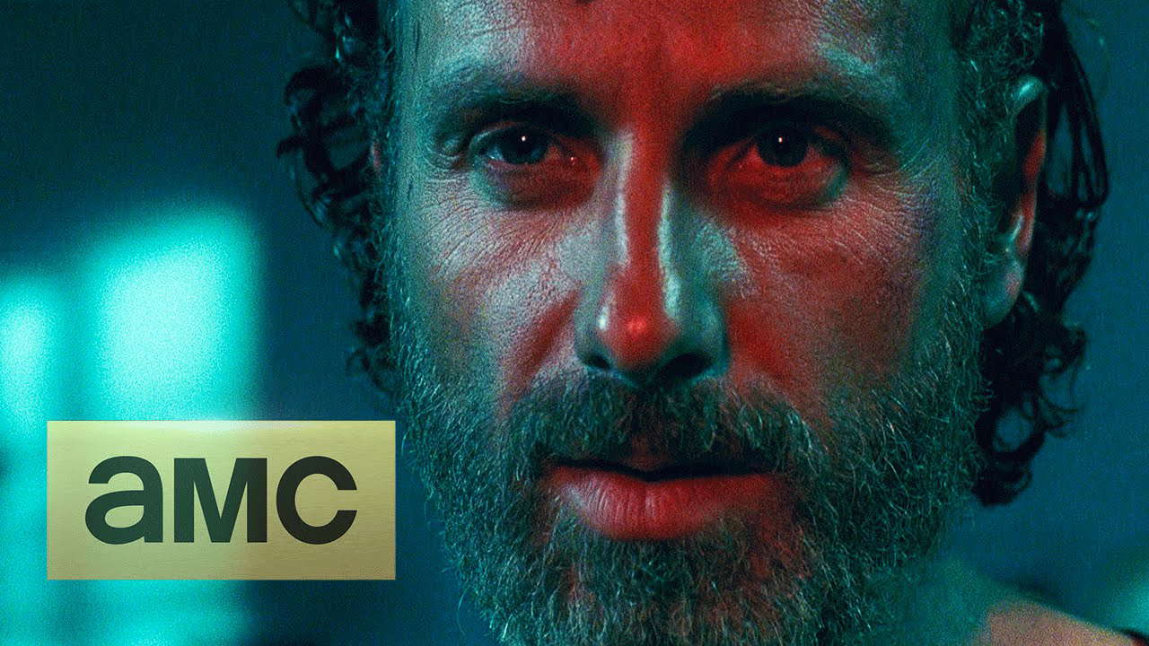 Trailer: Never Let Your Guard Down: The Walking Dead: Season 5 Premiere