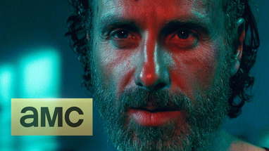 Trailer: Never Let Your Guard Down: The Walking Dead: Season 5 Premiere poster