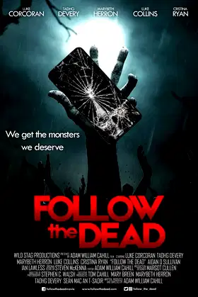 Follow the Dead poster