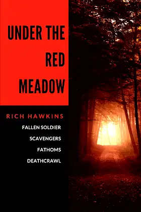 Under the Red Meadow poster