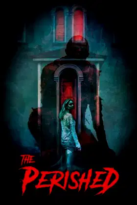 The Perished poster