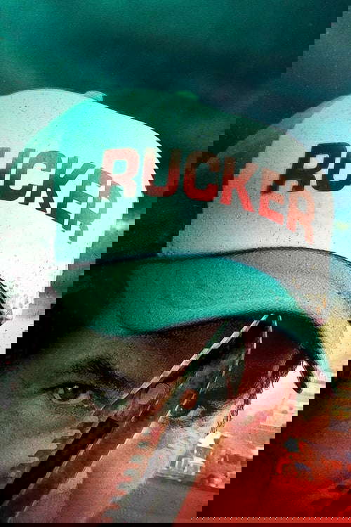 Rucker poster