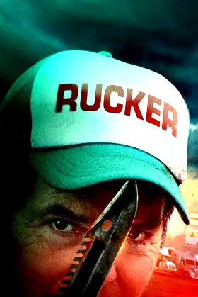 Rucker poster