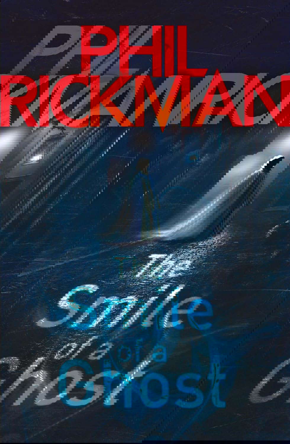 The Smile of a Ghost (7) (Merrily Watkins Mysteries) poster