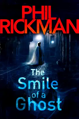 The Smile of a Ghost (7) (Merrily Watkins Mysteries) poster