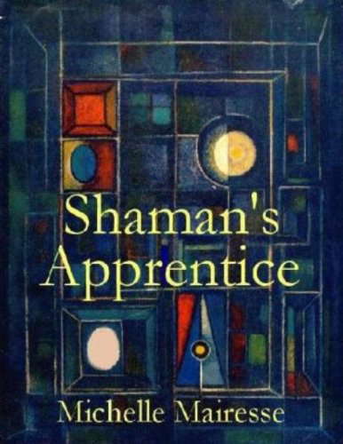 Shaman's Apprentice poster