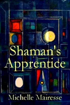 Shaman's Apprentice poster