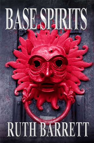 Base Spirits poster