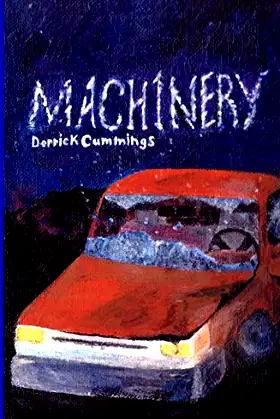 Machinery poster