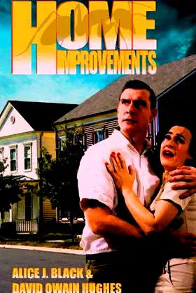 Home Improvements poster