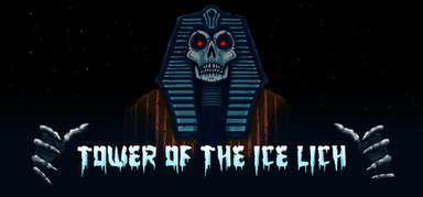 Tower of the Ice Lich capsule