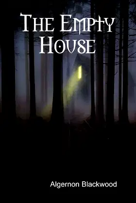 The Empty House poster