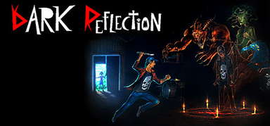 Тёмное отражение (Dark Reflection) capsule
