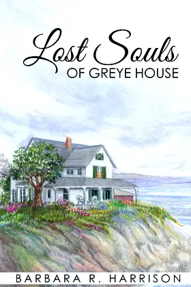 Lost Souls of Greye House poster