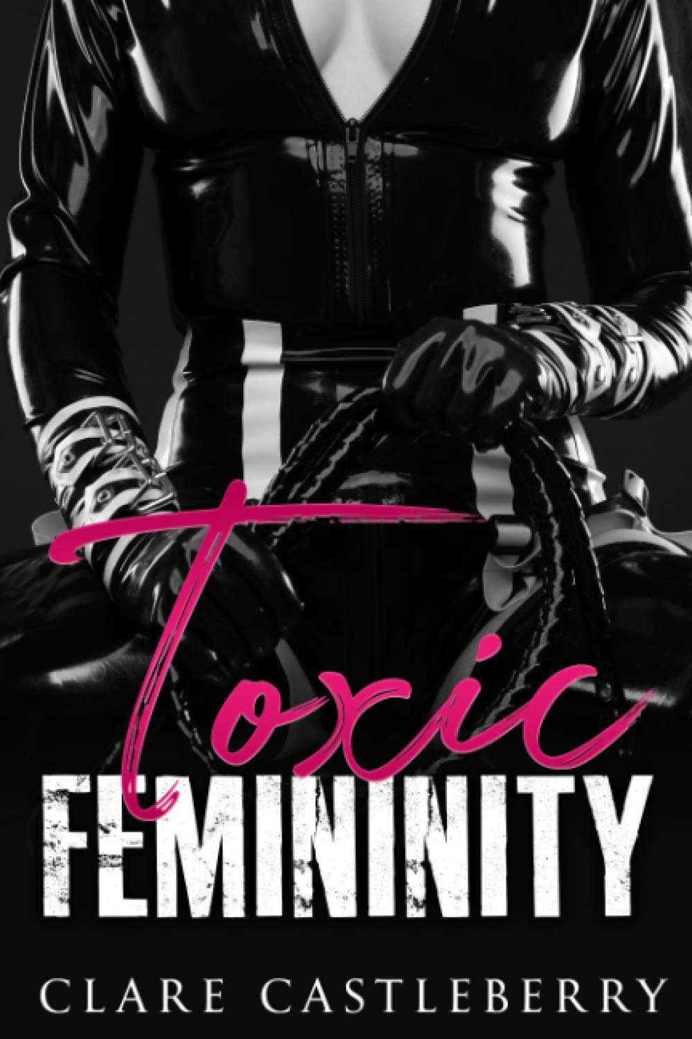 Toxic Femininity poster