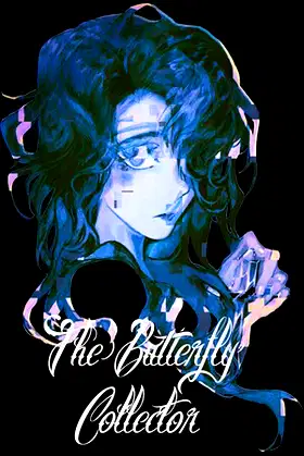 The Butterfly Collector poster